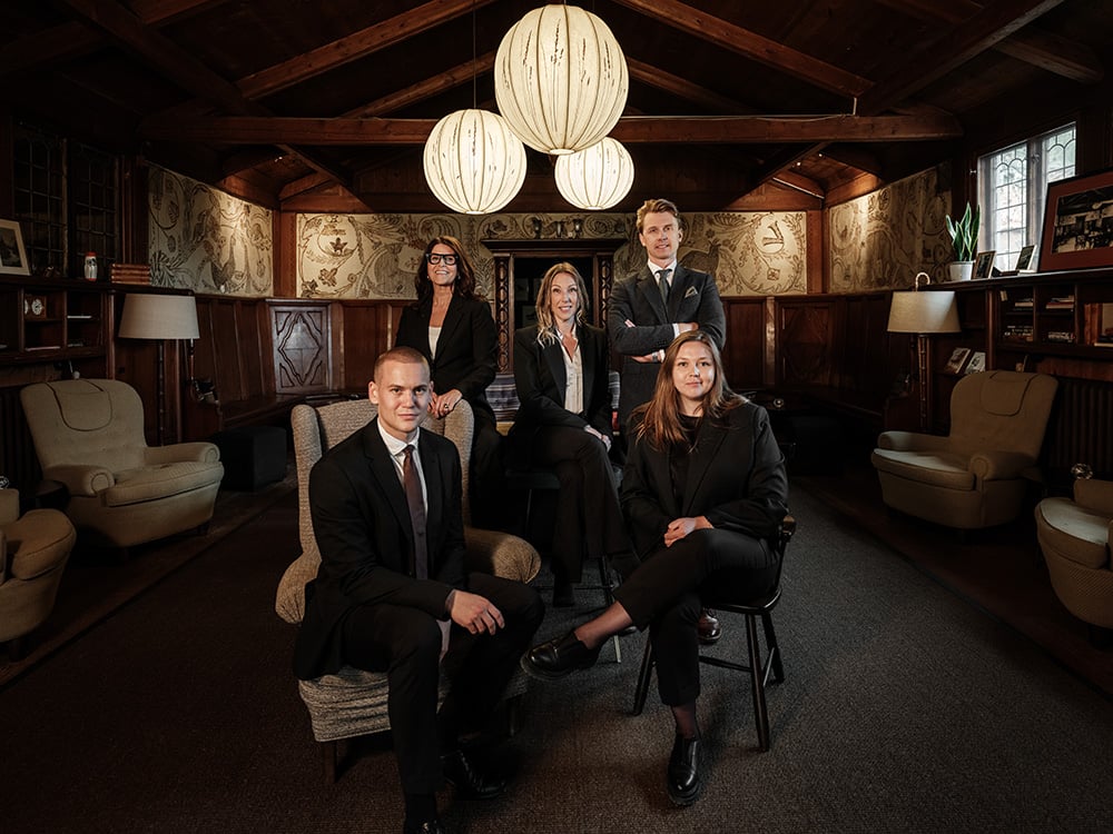 Bjurfors Vemdalen HS